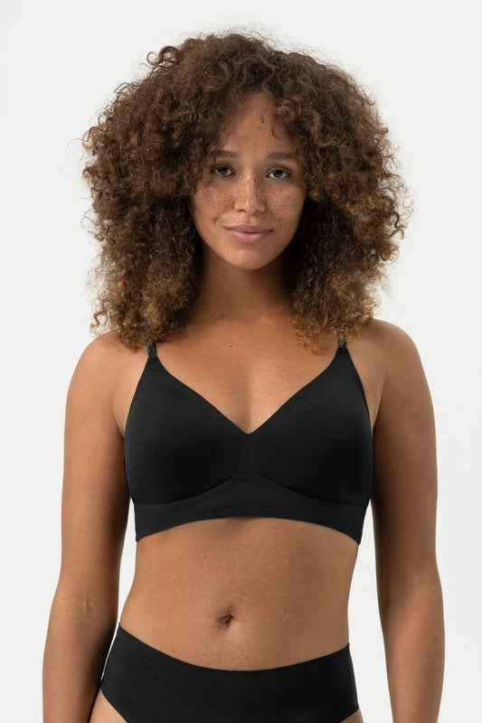 1150030-3 mey Triangle bra Serie Simply Better Invisibles