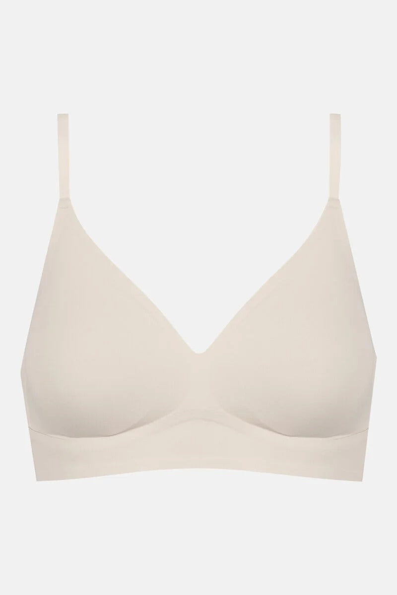 1150030-703 mey Triangle bra Serie Simply Better Invisibles