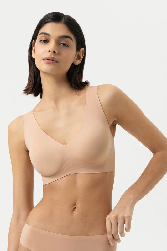 1150031-376 mey Bustier Serie Simply Better Invisibles