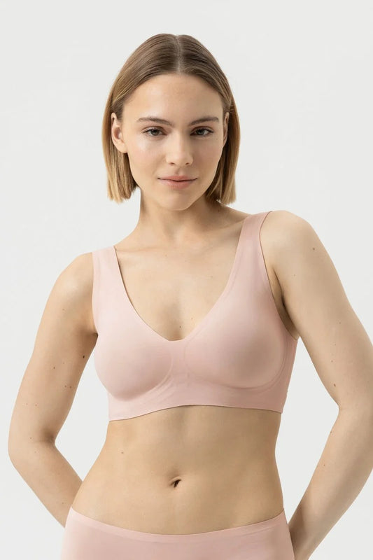1150031-38 mey Bustier Serie Simply Better Invisibles