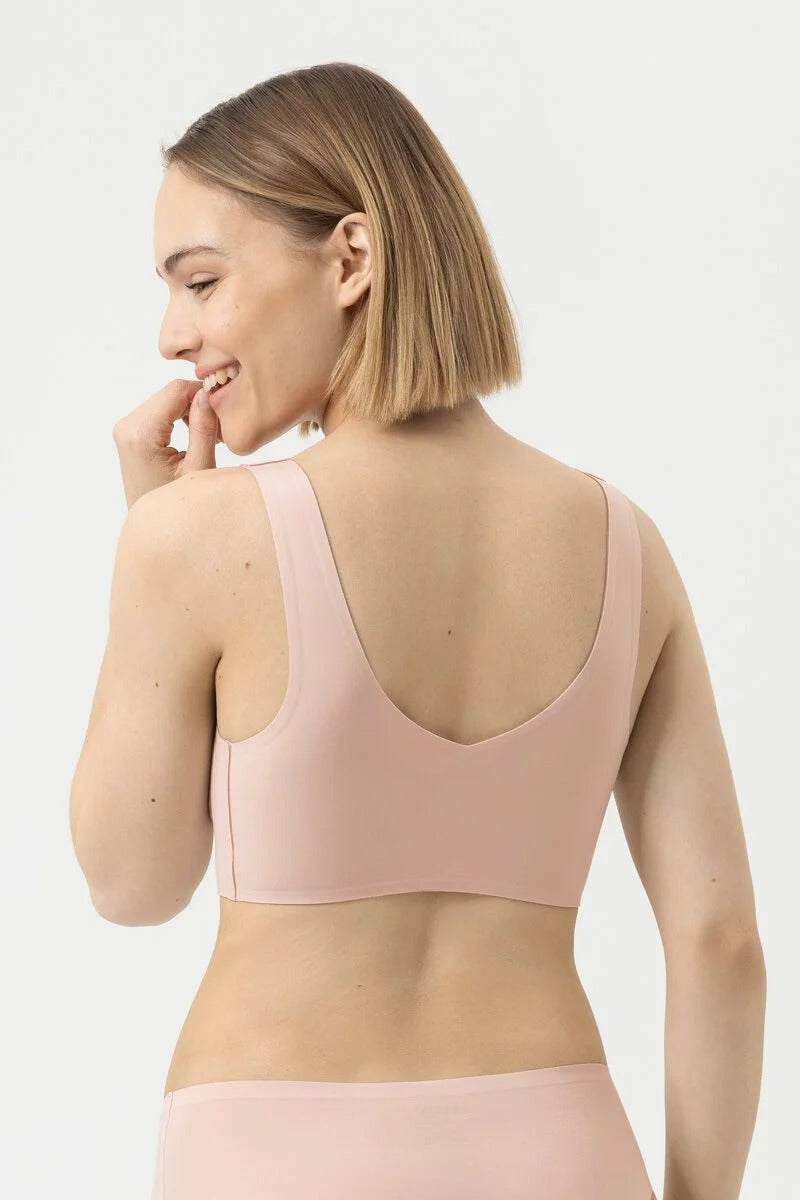 1150031-38 mey Bustier Serie Simply Better Invisibles