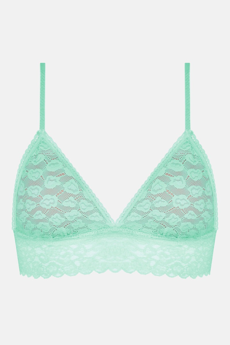 mey Triangle bra