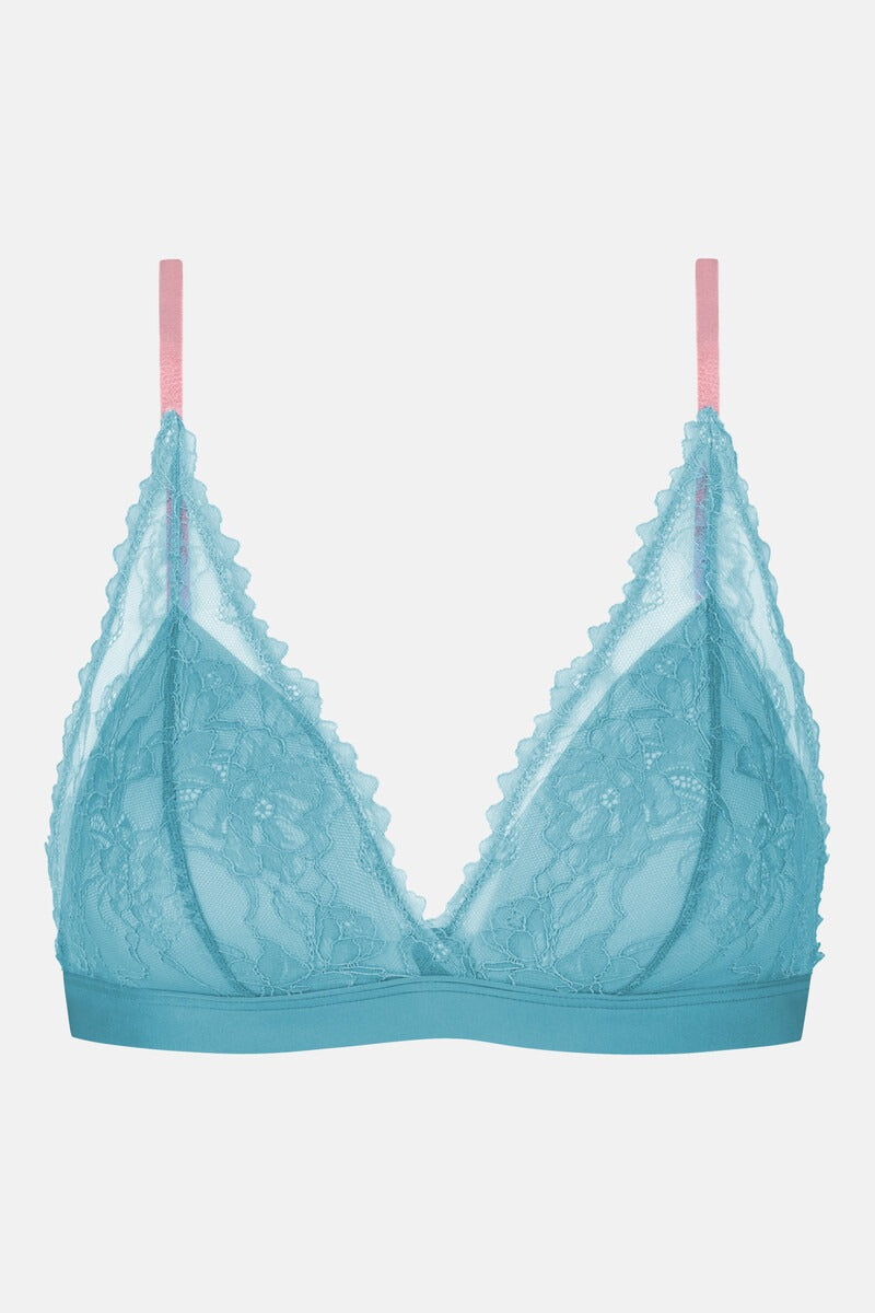 mey Triangle bra