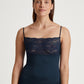 Sensual Secrets
Spaghetti strap top with lace