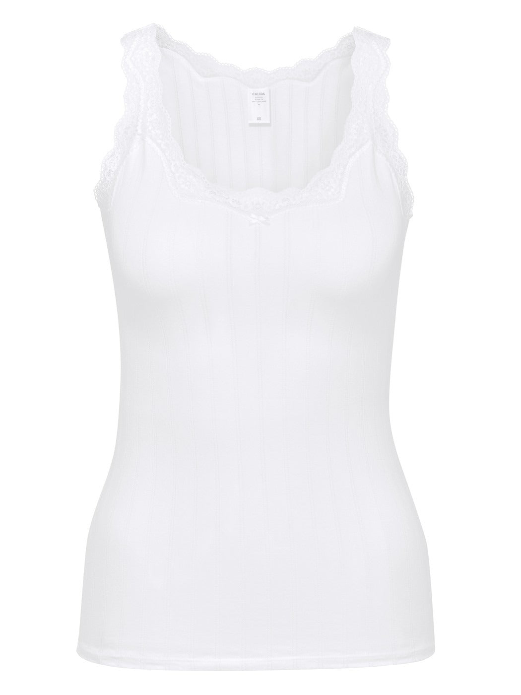 12092-1 Calida Etude Toujours Tank top