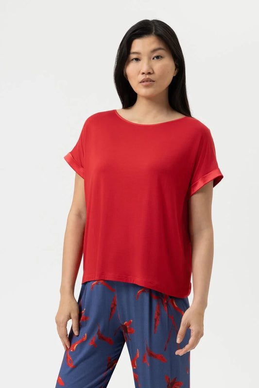 mey T-shirt Serie Pure Chic