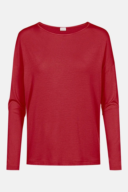 mey Long-sleeved shirt Serie Pure Chic