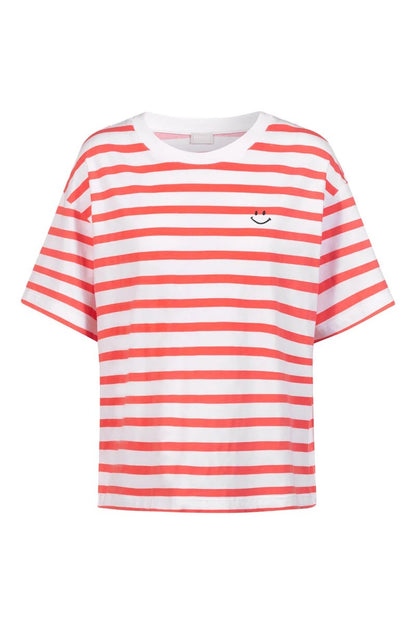 mey Short-sleeved shirt Serie Summer Stripes