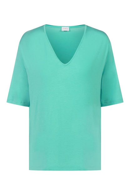 mey Short-sleeved shirt Serie Pure Chic