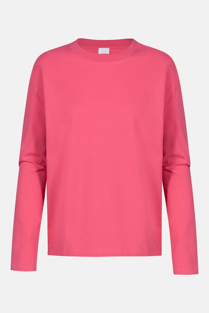 mey T-shirt long sleeve Serie Solid Love