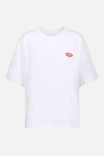 mey T-shirt Serie Solid Love