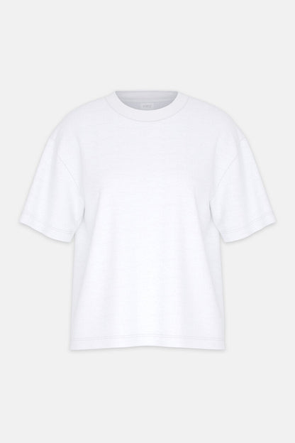 T-shirt mey colore bianco