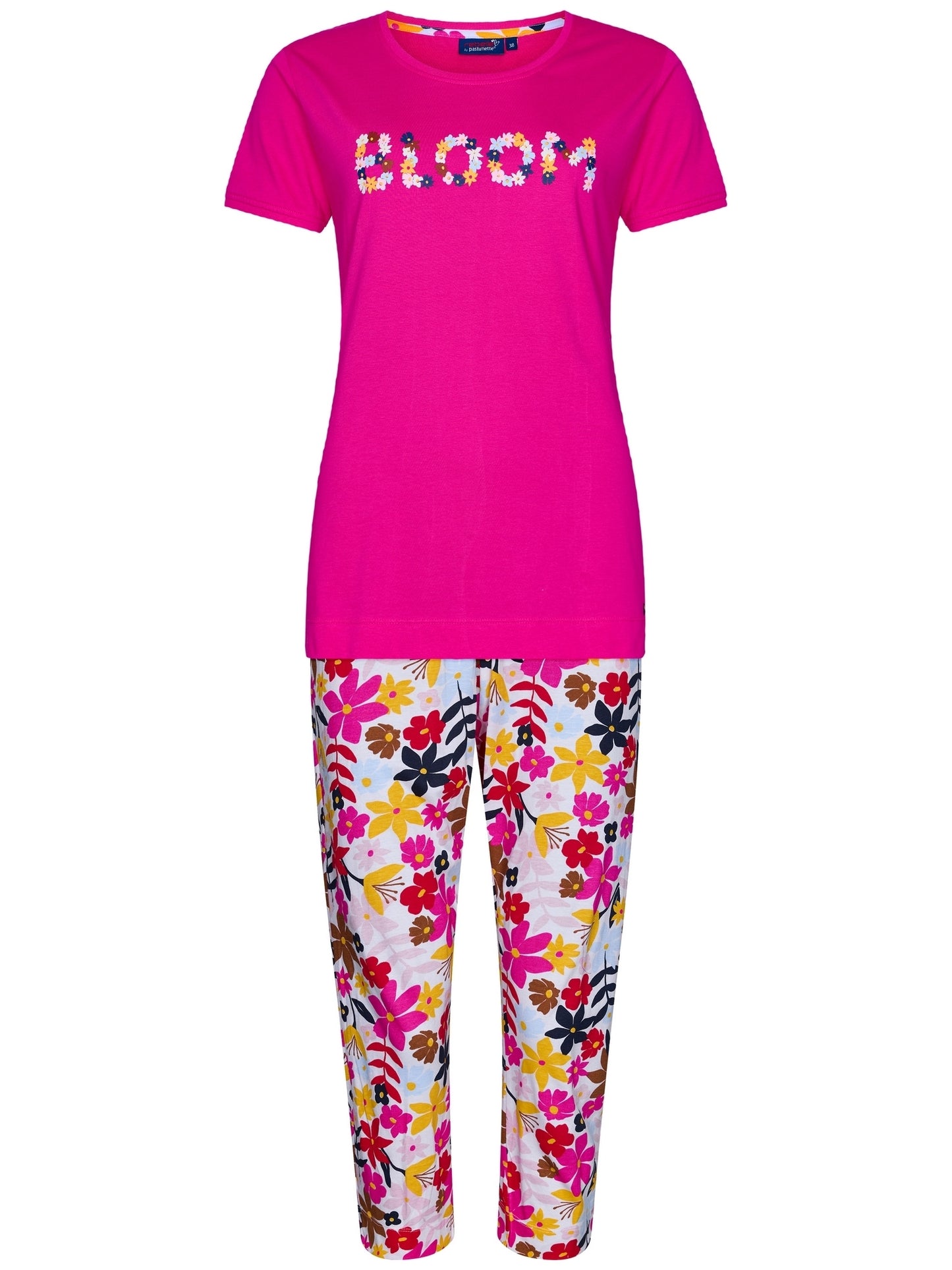 Zetex Pyjama