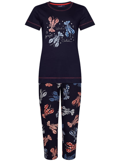 Zetex Pyjama