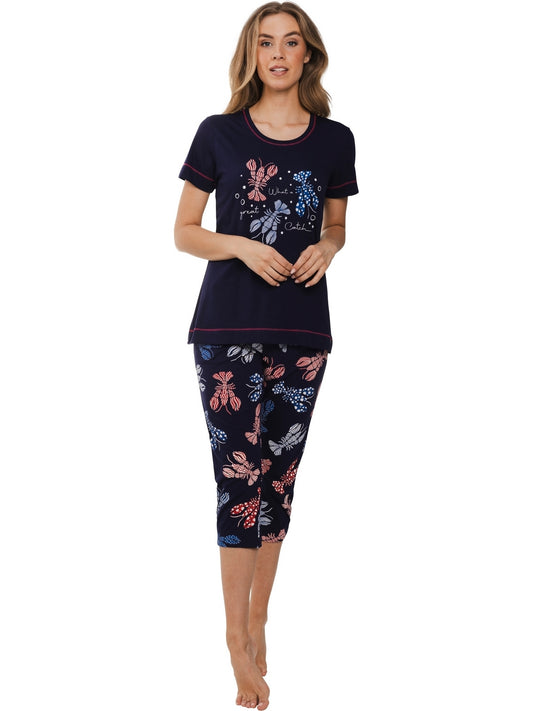 Zetex Pyjama