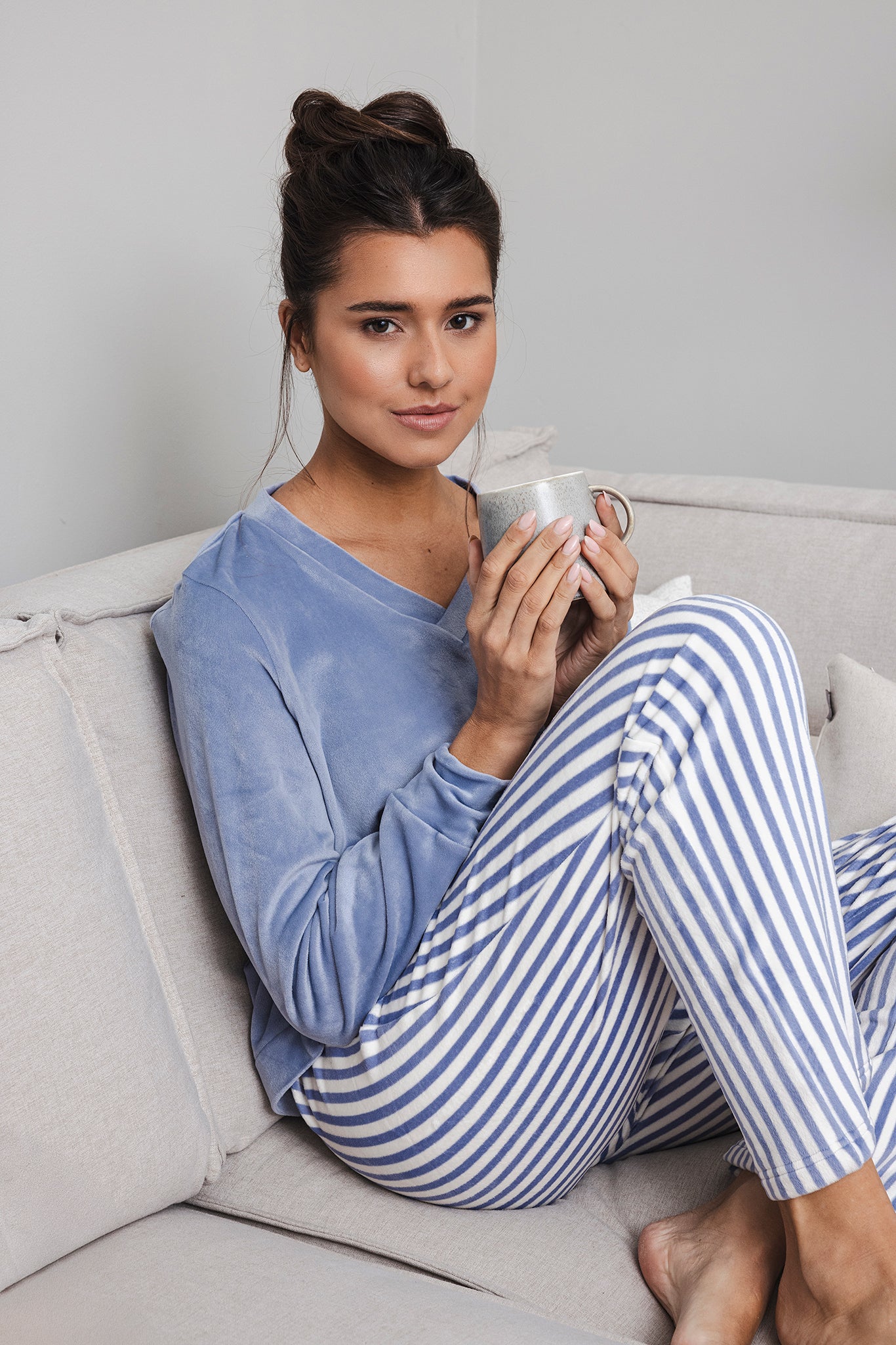 Zetex Pyjama
