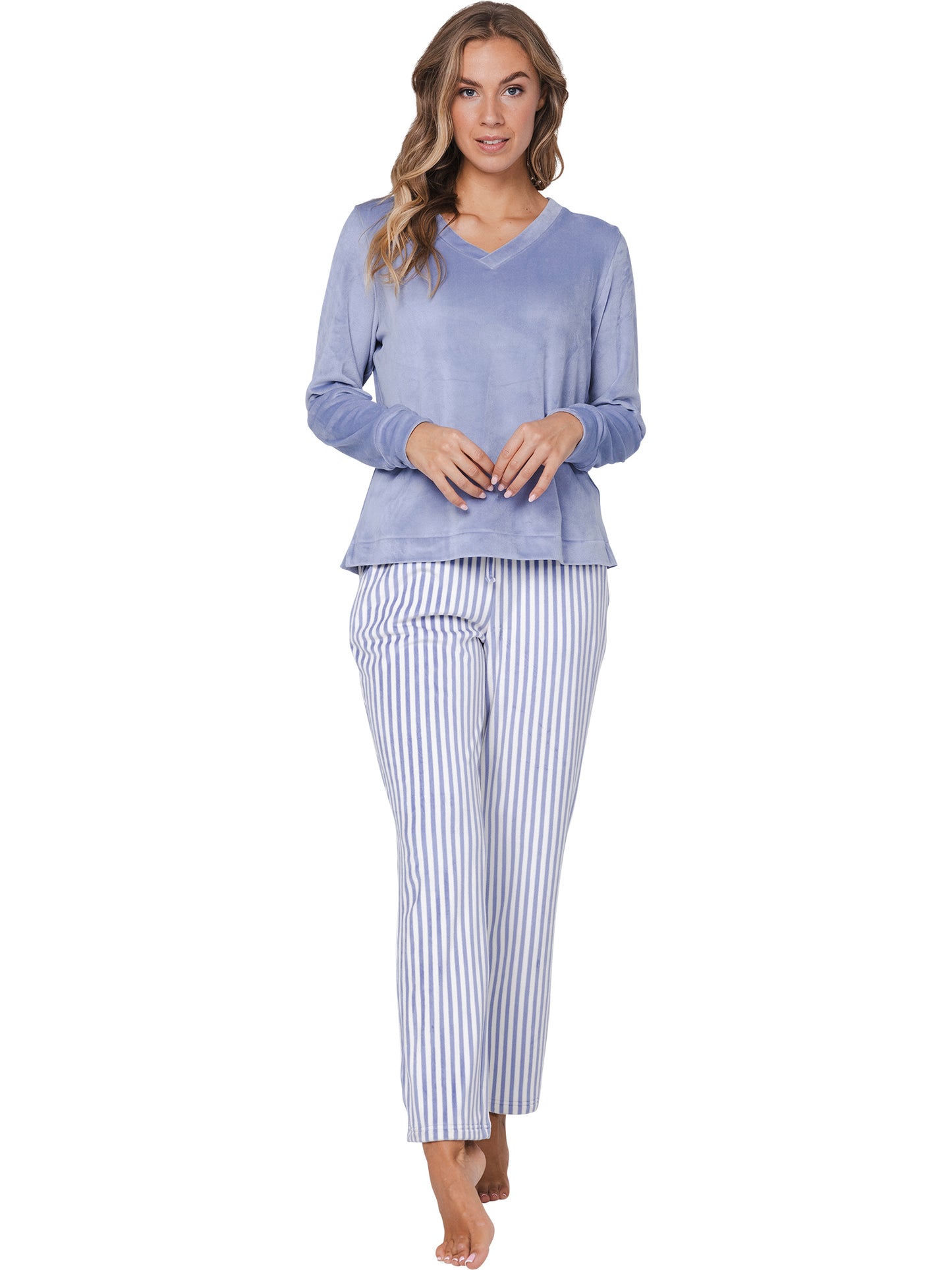 Zetex Pyjama
