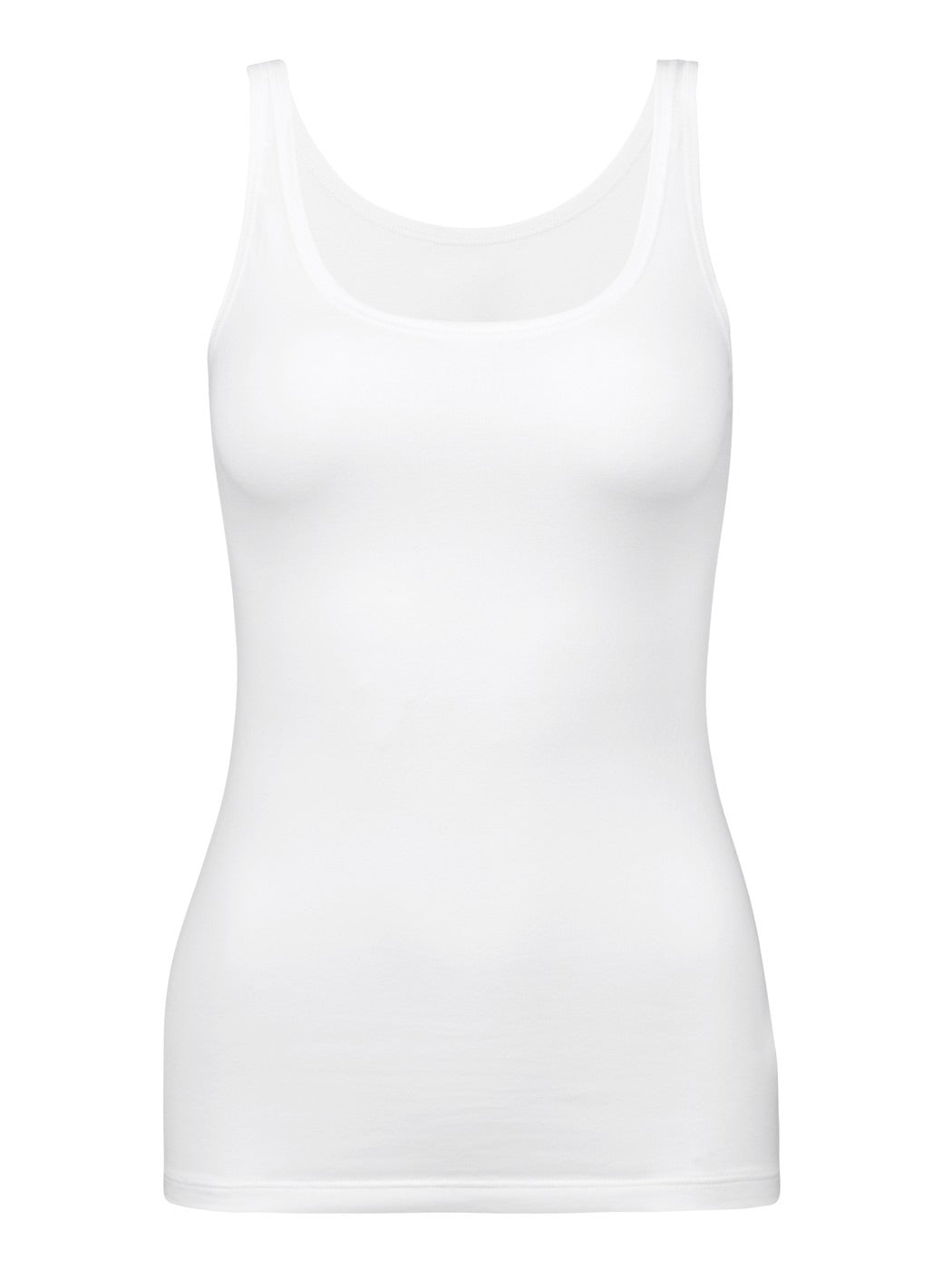 12175-1 Calida Natural Comfort Tank top