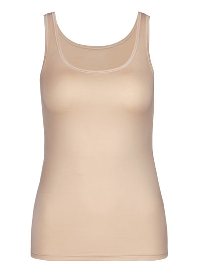 12175-160 Calida Natural Comfort Tank top