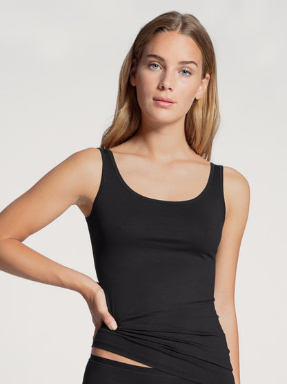 12175-992 Calida Natural Comfort Tank top