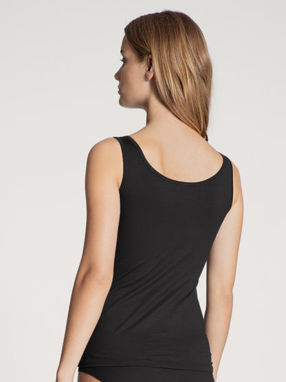 12175-992 Calida Natural Comfort Tank top