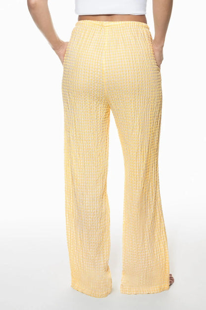 mey Long bottoms Serie Vichy Dream