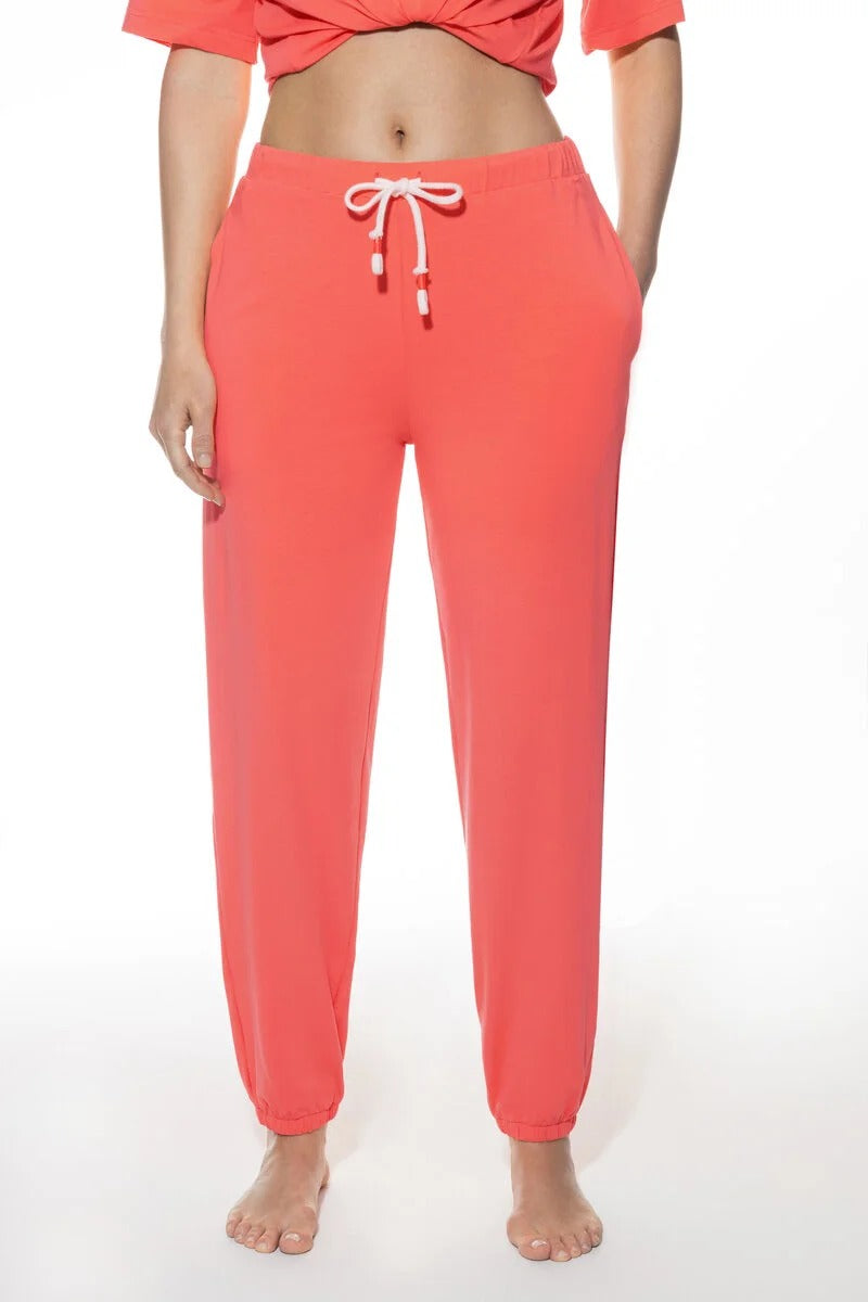 mey Ankle-length bottoms Serie Relaxed Nights