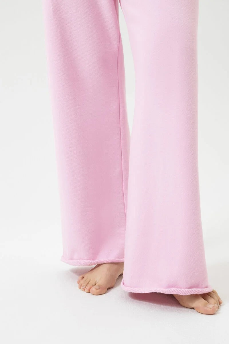 1220083-1718 mey Sweat pants Serie Mellow Cotton