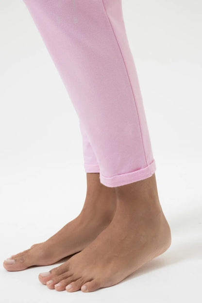 1220084-1718 mey Sweatpants Serie Cozy Nights