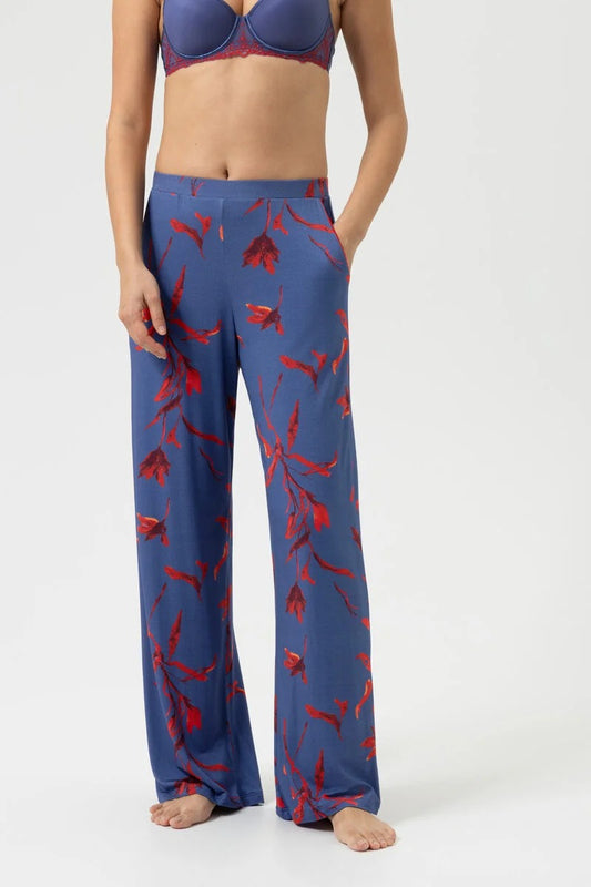 mey Long trousers Serie Royal Garden