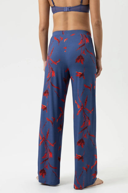 mey Long trousers Serie Royal Garden
