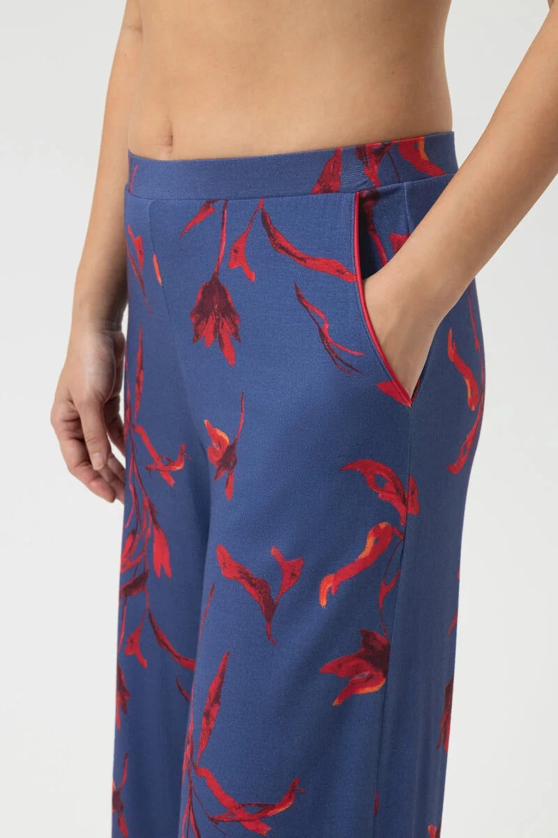 mey Long trousers Serie Royal Garden