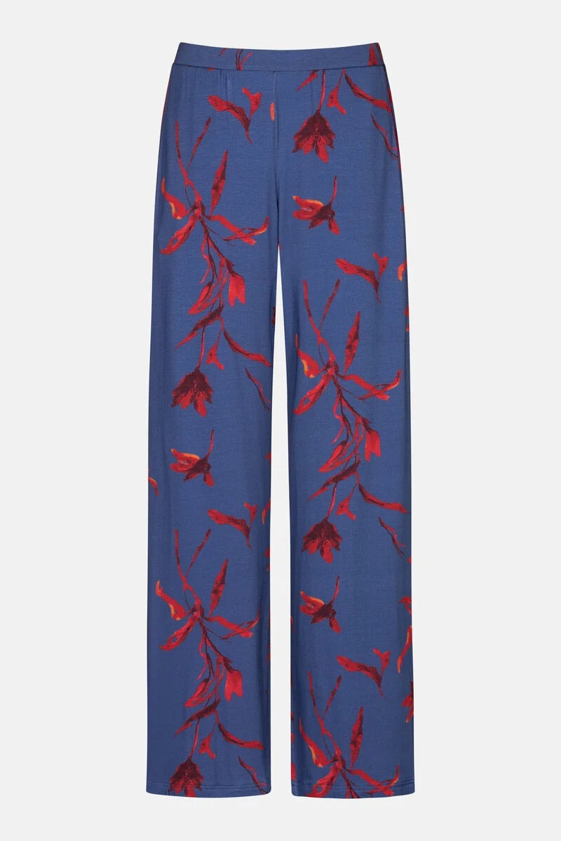 mey Long trousers Serie Royal Garden