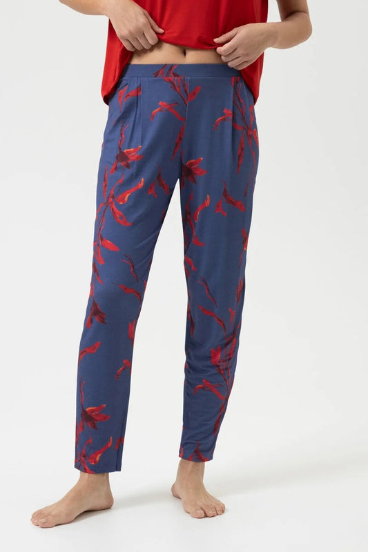 mey Ankle-length trousers Serie Royal Garden