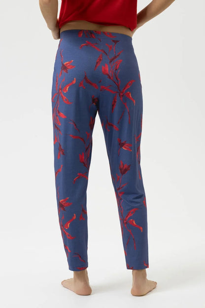 mey Ankle-length trousers Serie Royal Garden