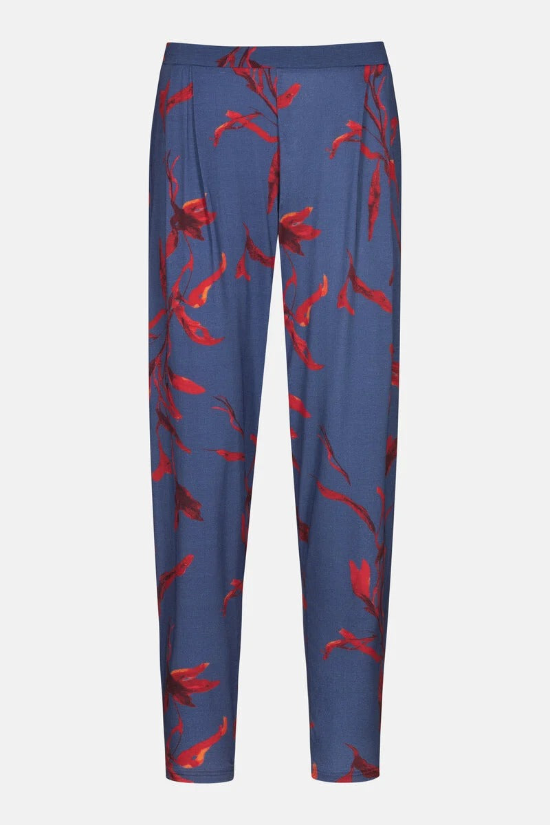mey Ankle-length trousers Serie Royal Garden