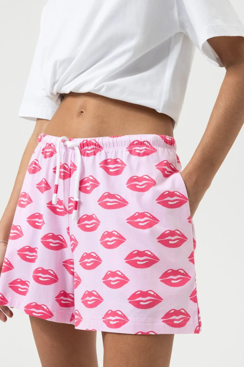 mey Pants short Serie Juicy Kiss