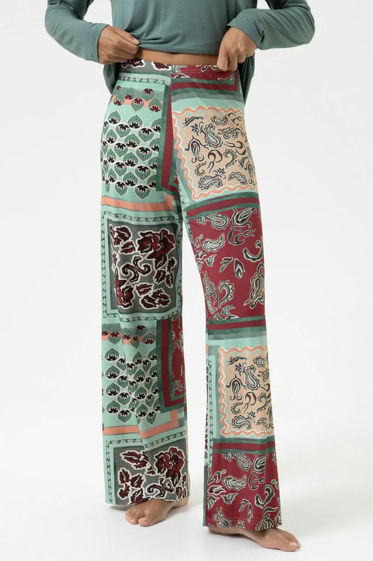 mey Long trousers Serie Mystical Maze