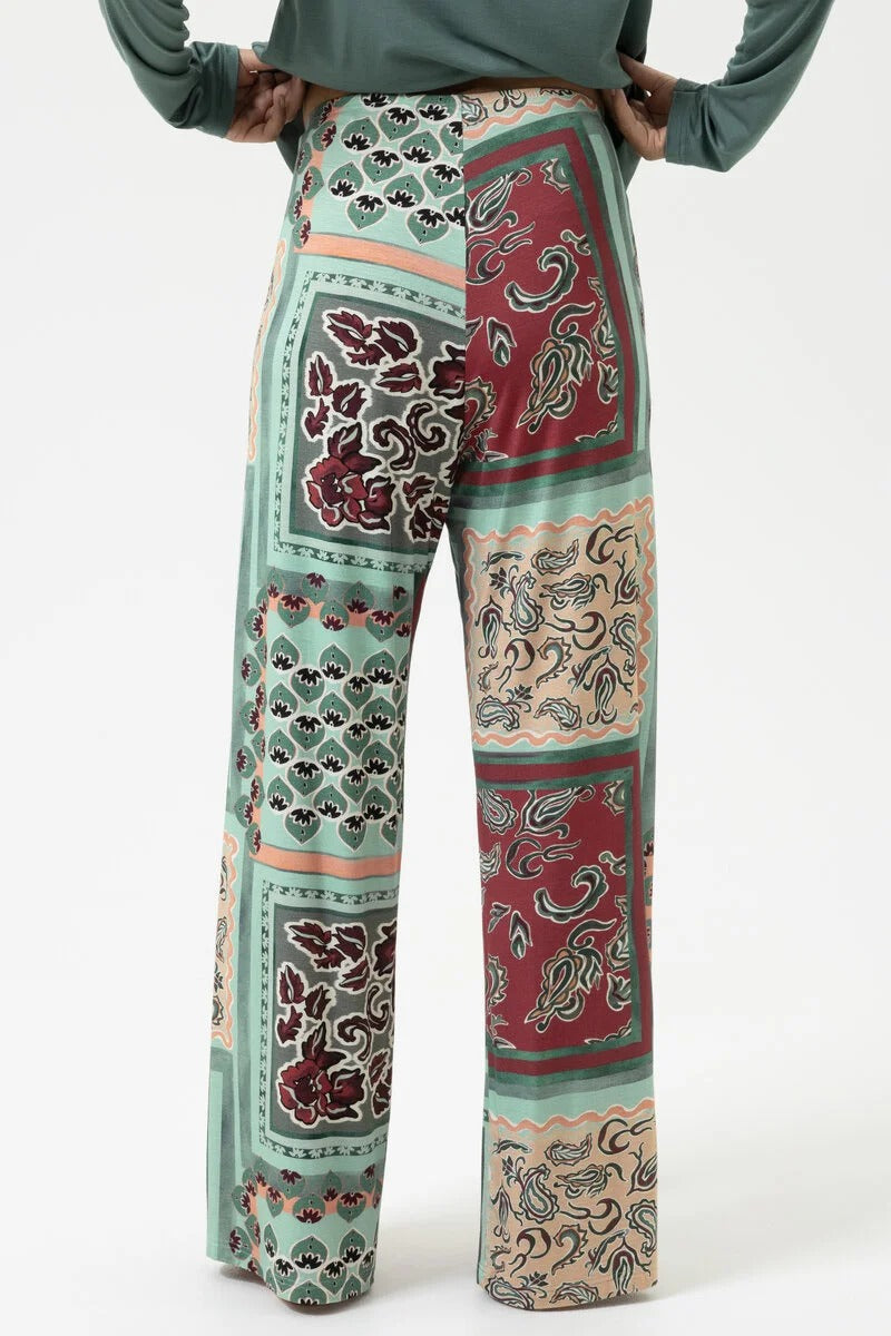 mey Long trousers Serie Mystical Maze