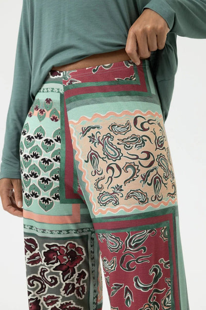 mey Long trousers Serie Mystical Maze