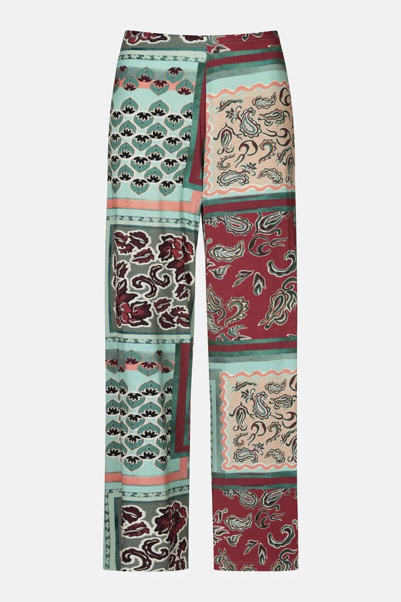 mey Long trousers Serie Mystical Maze