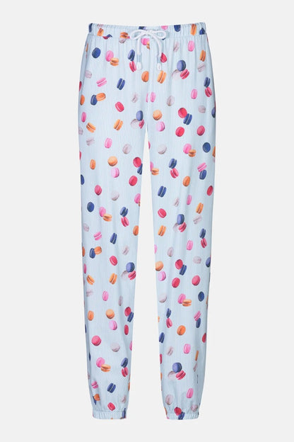 mey Ankle-length trousers Serie Flying Macarons