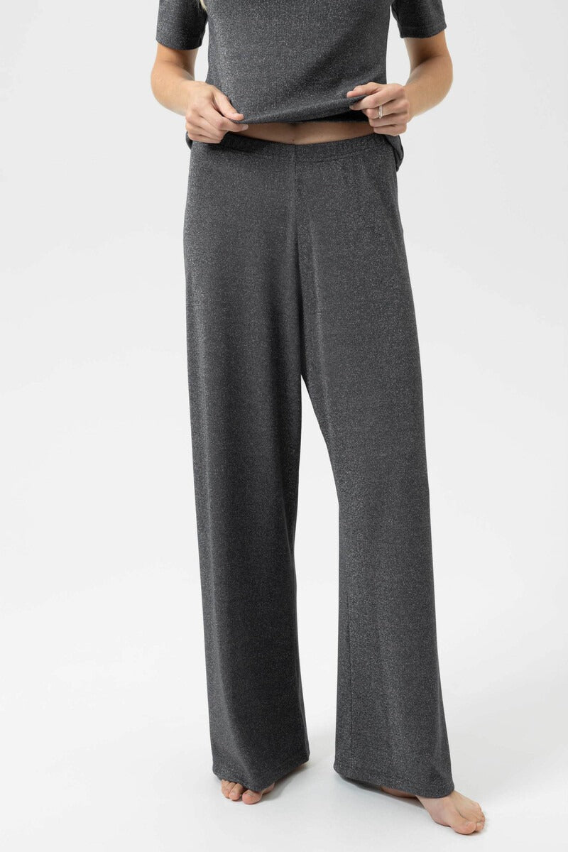 mey Long trousers Serie Sparkling Rib