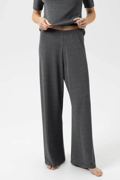 mey Long trousers Serie Sparkling Rib