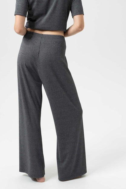 mey Long trousers Serie Sparkling Rib