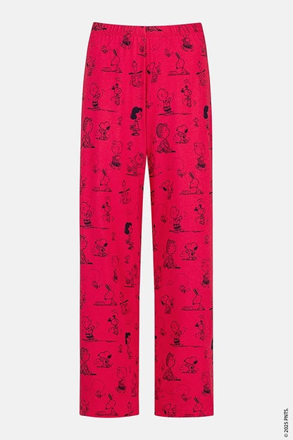 mey Long trousers Serie mey x Peanuts