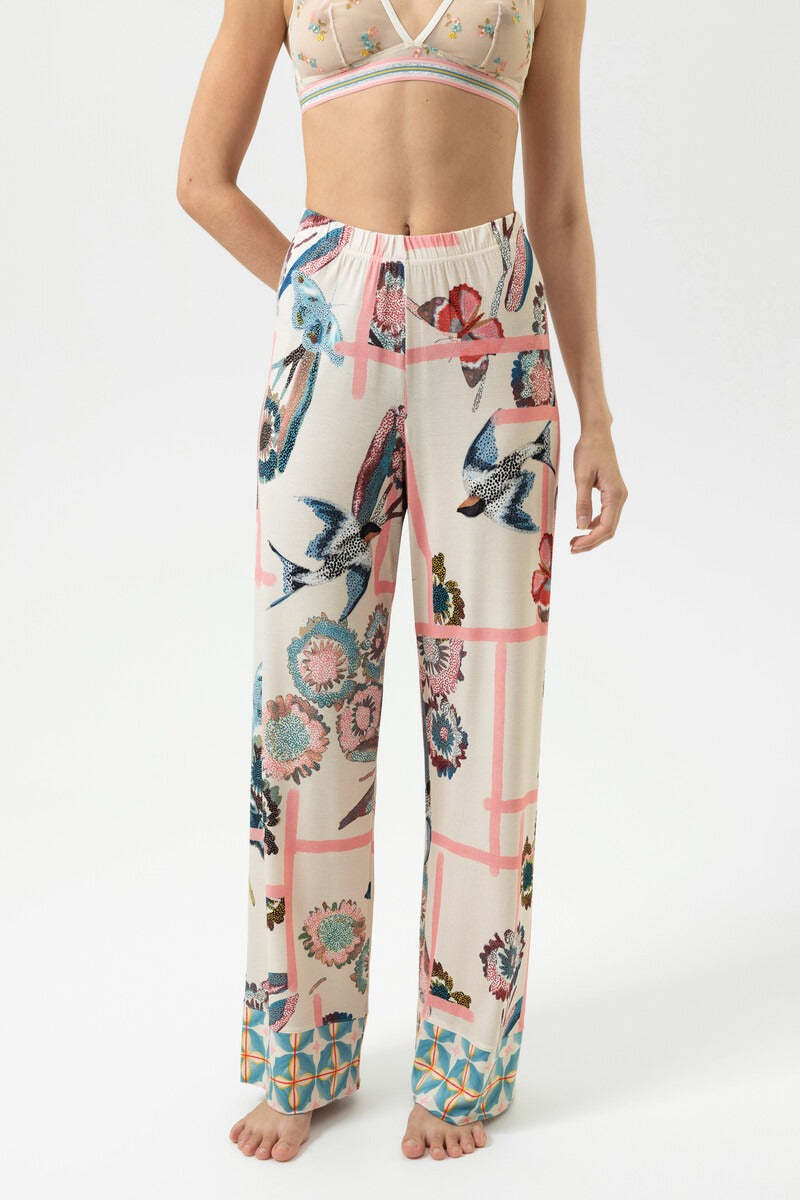 mey Hosen