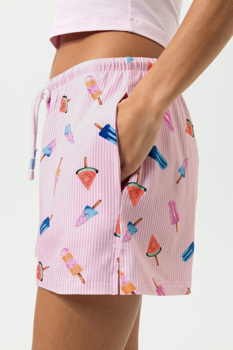 mey Shorts