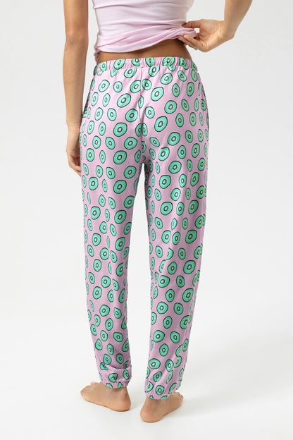 mey Trousers anklelength