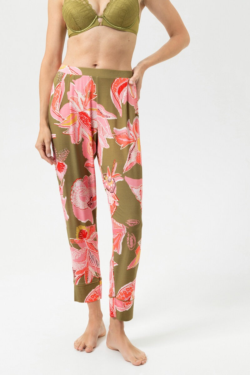 mey Ankle-length trousers